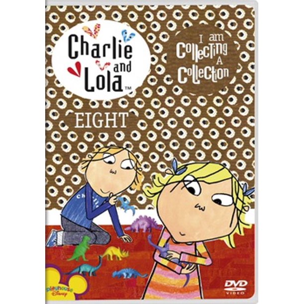 CHARLIE and LOLA 8 – Ontheroadbooks