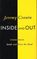 Inside and out Jeremy Cronin