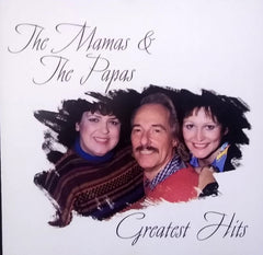 The Mamas & The Papas - Greatest Hits