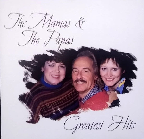The Mamas & The Papas - Greatest Hits