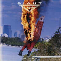 Giant - Time To Burn
