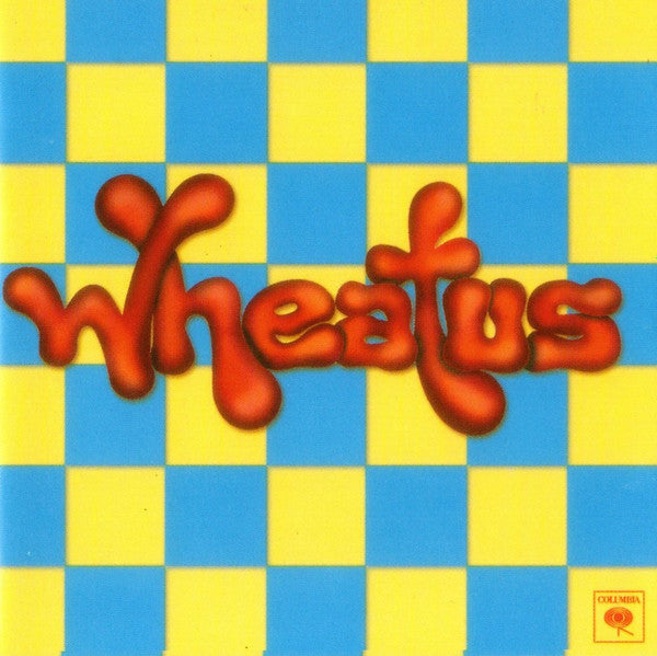 Wheatus - Wheatus