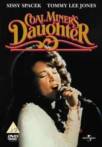 Coal Miner's Daughter (DVD)