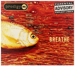Prodigy - Breathe
