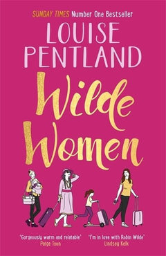 Wilde Women Louise Pentland
