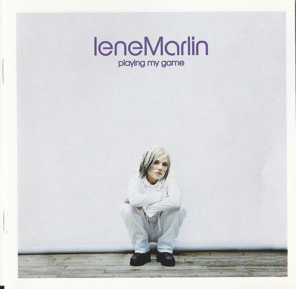 Lene Marlin - Playing My Game