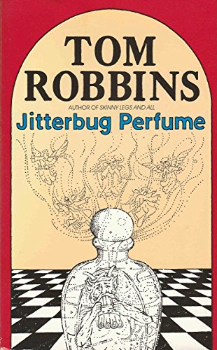 Jitterbug Perfume - Tom Robbins