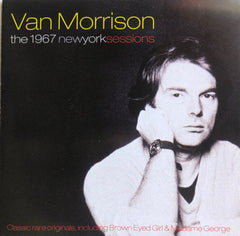 Van Morrison - The 1967 New York Sessions