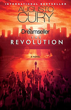 The Dreamseller: The Revolution - Augusto Cury