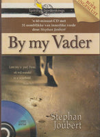 By My Vader - Stephan Joubert (DVD)