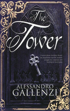 The Tower - Alessandro Gallenzi