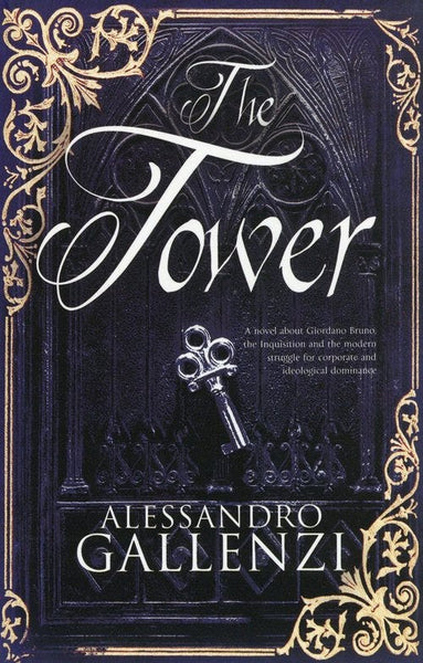 The Tower - Alessandro Gallenzi