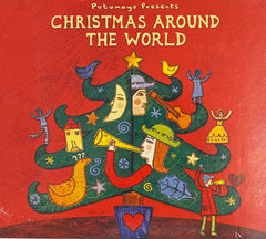 Various - Christmas Around The World