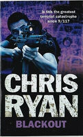 Blackout - Chris Ryan