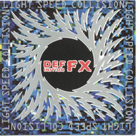 Definition FX - Light Speed Collision