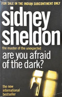 Are You Afraid of the Dark? - Sidney Sheldon