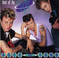 Stray Cats - The Best Of Stray Cats - Rock This Town