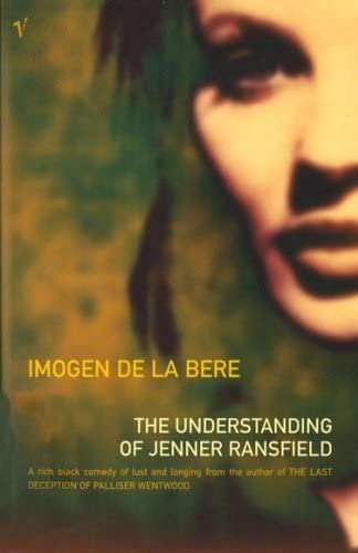 Understanding of Jenner Ransfield Imogen De La Bere