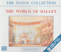 Tchaikovsky (Slovak Philharmonic Orchestra, CSR Sympony Orchestra, Michael Halasz, Ondrej Lenard) - Naxos