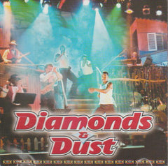 Diamonds & Dust, Tshotsholoza, Little Lemmy - Barnyard Theatre