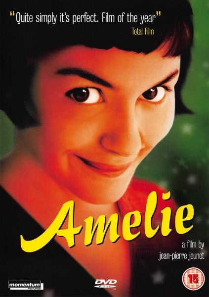 Amelie (DVD)