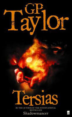Tersias - G. P. Taylor