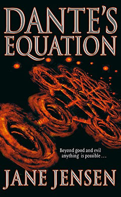 Dante's Equation  Jane Jensen