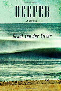 Deeper Grant van der Vijver