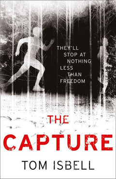 The Capture - Tom Isbell