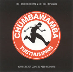 Chumbawamba - Tubthumping