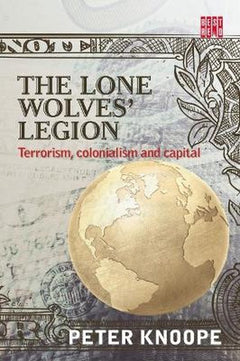 Lone Wolves' Legion - Peter Knoope