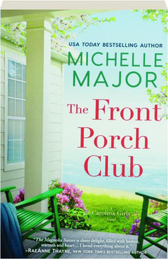 The Front Porch Club - Michelle Major