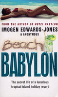 Beach Babylon Imoge Edwards-Jones