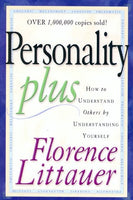 Personality Plus - Florence Littauer