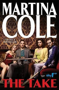 The Take Martina Cole
