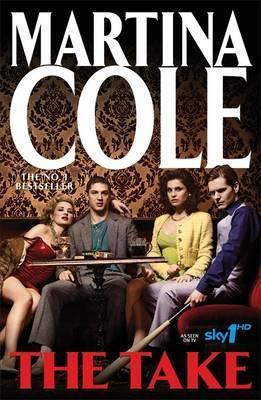 The Take Martina Cole