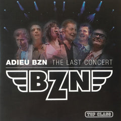 BZN - Adieu BZN - The Last Concert
