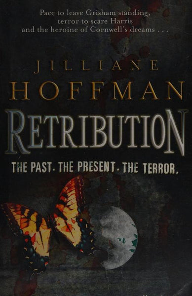 Retribution - Jilliane Hoffman