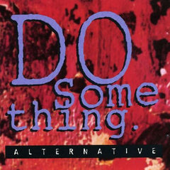 Various - DO Something