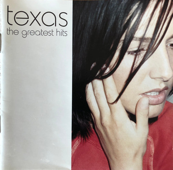 Texas - The Greatest Hits