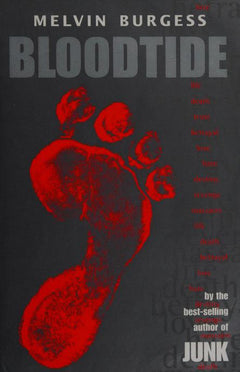 Bloodtide - Melvin Burgess