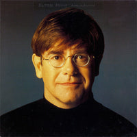 Elton John - Made In England