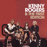 Kenny Rogers - Kenny Rogers and The First Edition