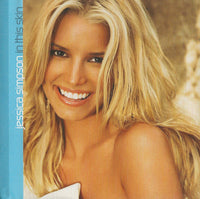 Jessica Simpson - In This Skin