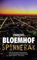 Spinnerak Bloemhof, Francois