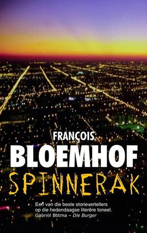 Spinnerak Bloemhof, Francois