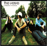 The Verve - Urban Hymns
