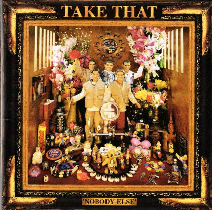 Take That - Nobody Else