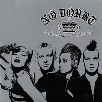 No Doubt - The Singles 1992 - 2003