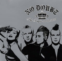 No Doubt - The Singles 1992 - 2003